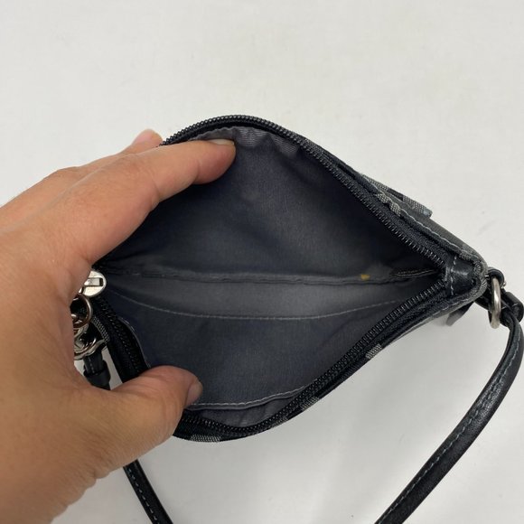 Coach Wristlet - Picture 9 of 16